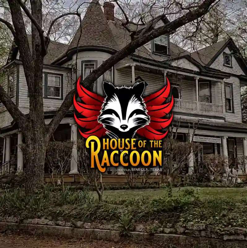 House of the Raccoon House